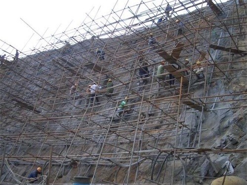 方正公路桩基检测